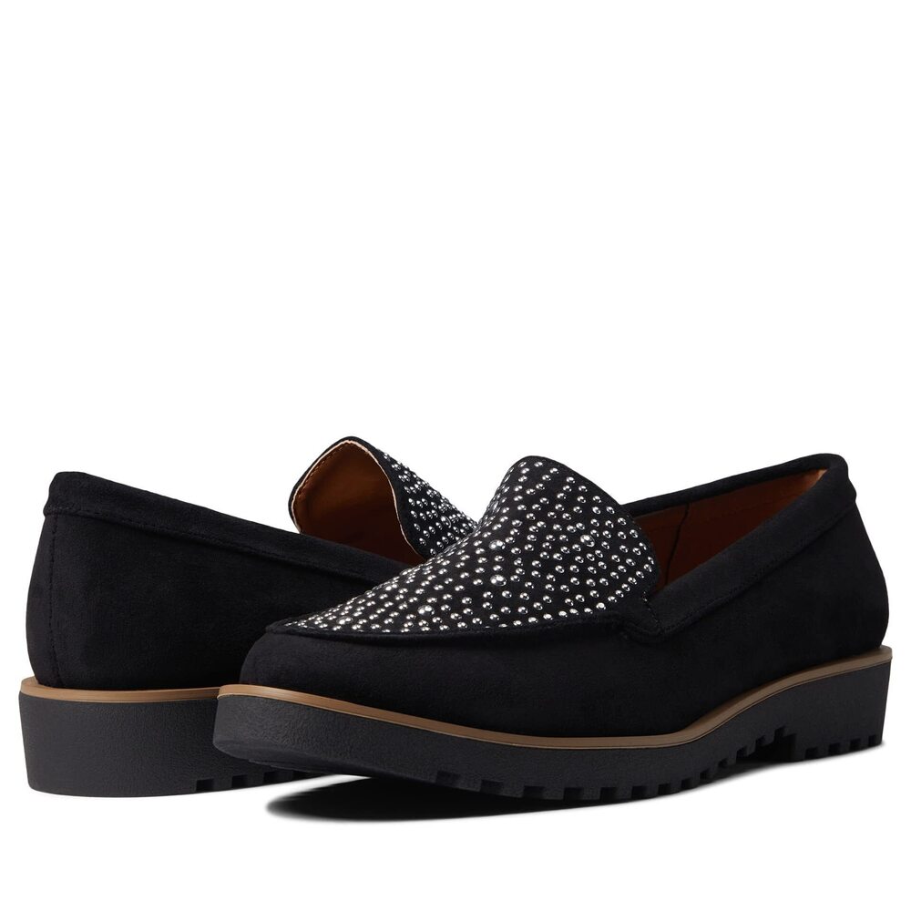 Anne Klein Dorsey Black 7.5 M